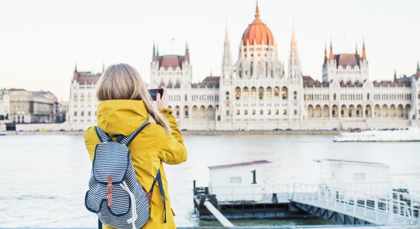 Már több a külföldi, mint a belföldi turista Magyarországon