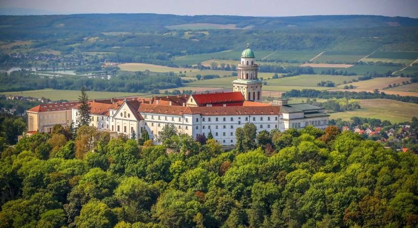 Turizmus: a Győr-Pannonhalma térség népszerűsége nőtt a legnagyobb mértékben