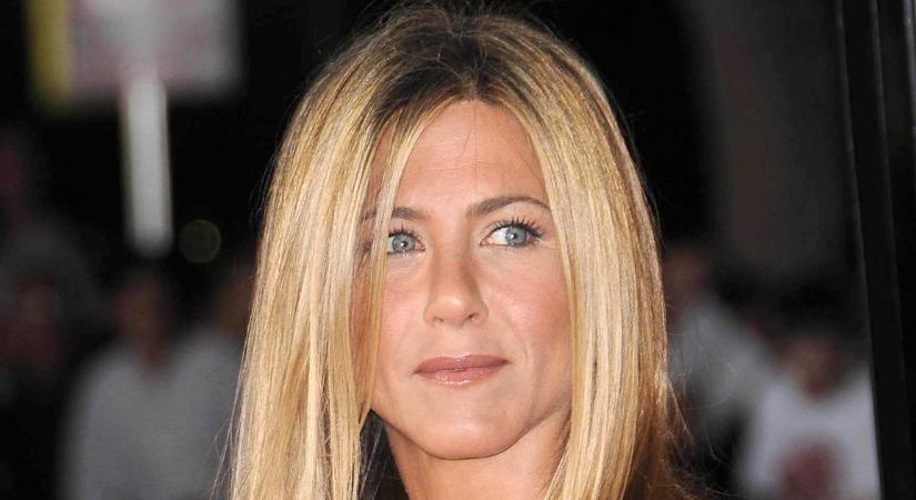 Ezzel az egész világot lesokkolta Jennifer Aniston! Súlyos dolgot vallott be az életéről