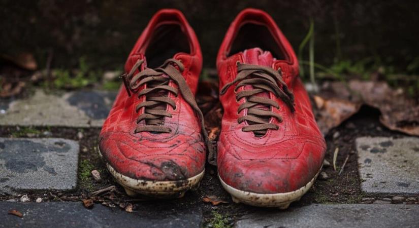 Futballcipők: A tökéletes választás és karbantartás titkai