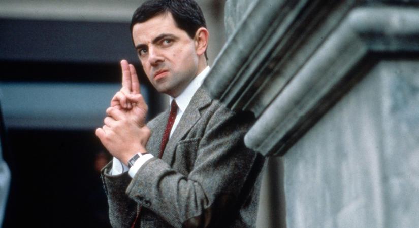 Alig akarjuk elhinni, de Mr. Bean ma 70 éves – Fotókon a legenda legjobb pillanatai