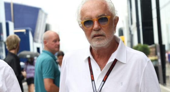 Briatore szerint Hamilton szerződtetése nem volt logikus lépés