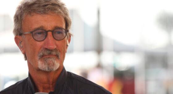 Eddie Jordan bírálja az F1 tervét egy új pontozási rendszer kapcsán