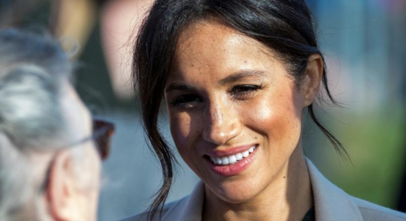 Meghan Markle megtévesztette a nézőket? Valójában itt forgatták új főzőshow-ját