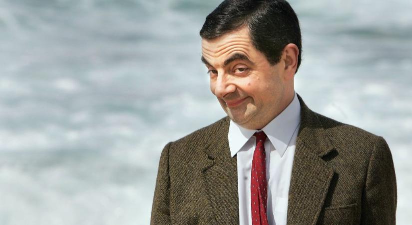 70 éves lett mindenki Mr. Beanje – fotókon Rowan Atkinson élete