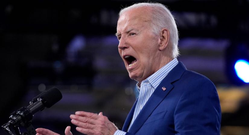 Biden gyorsan még megvitatná szövetségesivel Ukrajna további támogatását