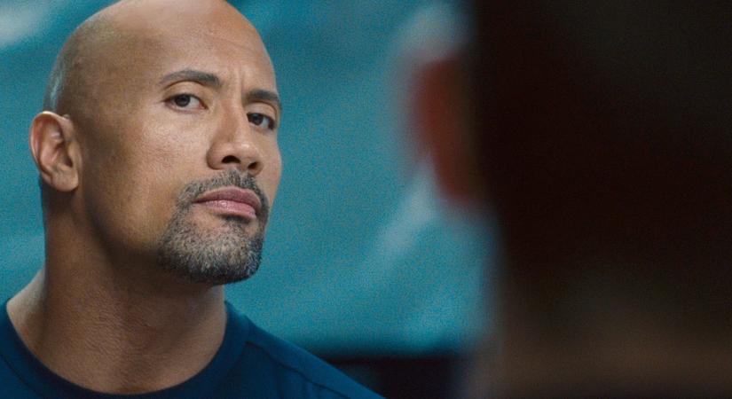 A Golden Globe-on tetőzött Vin Diesel és Dwayne Johnson háborúja! Ciki videón a kigyúrt szupersztárok