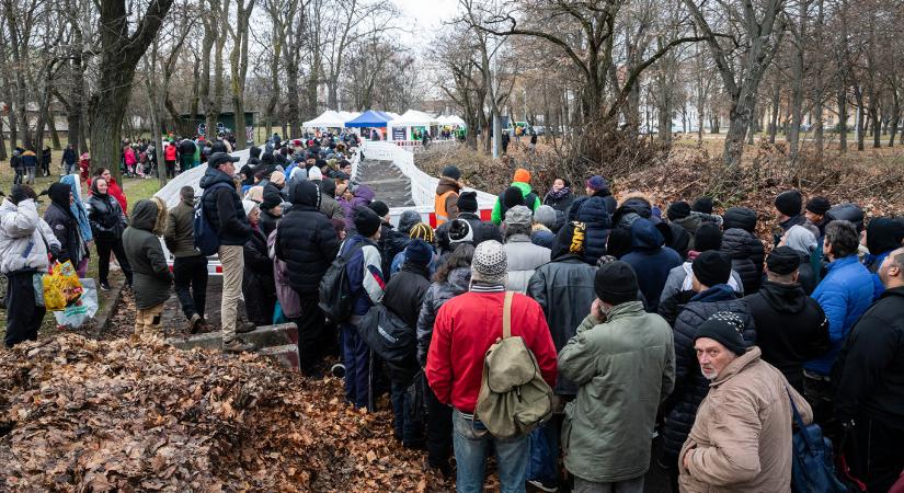 Még egy európai jóléti statisztikában zuhant Magyarország az utolsó helyre