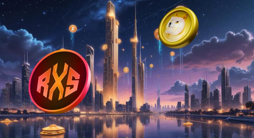 Ez az olcsó token lehet a következő Dogecoin – 200 dollárból 20 000 néhány hét alatt?