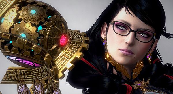 Egy évig fogja ünnepelni a PlatinumGames a Bayonetta 15. évfordulóját