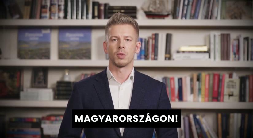 Brüsszel sürgeti az előrehozott választásokat Magyarországon a Fidesz frakcióvezetője szerint  videó