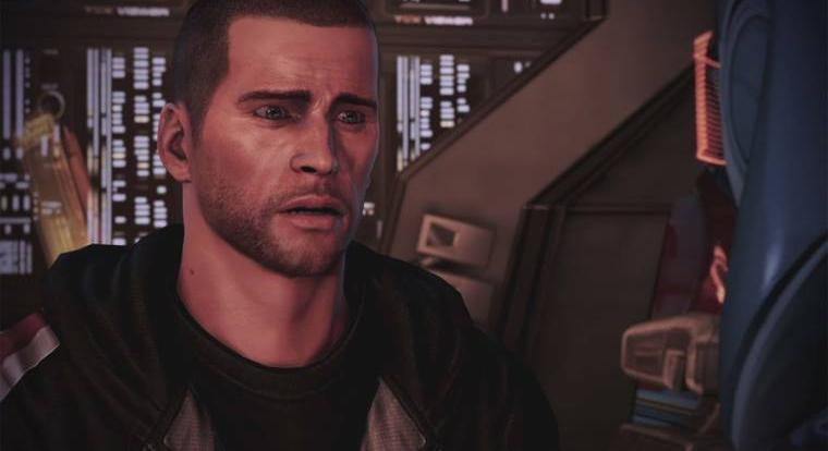 A Mass Effect 5-ben visszatérhet az eredeti trilógia közkedvelt eleme