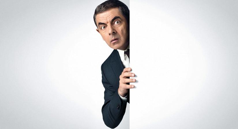 Rowan Atkinson: 70