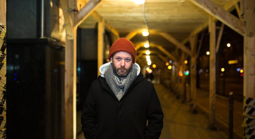 Rév Marcell: A Nemzeti Filmintézet lett az új MLSZ