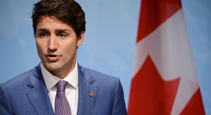 Justin Trudeau, Kanada miniszterelnöke bármikor bejelentheti lemondását – Reuters