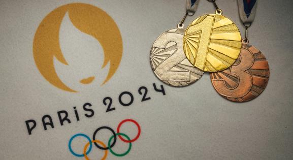 Kiakadtak a párizsi olimpia érmesei