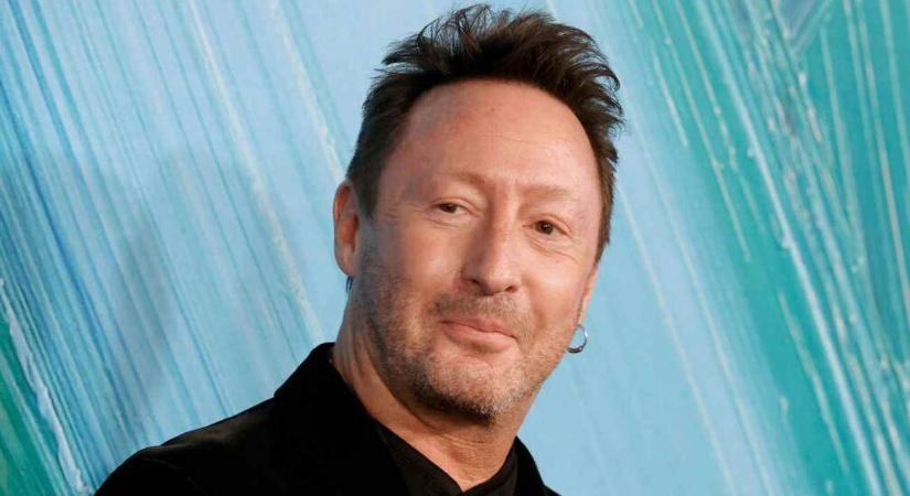 Julian Lennon: Mit ér az élet, ha nem csináljuk meg azokat a dolgokat, amik igazán számítanak?