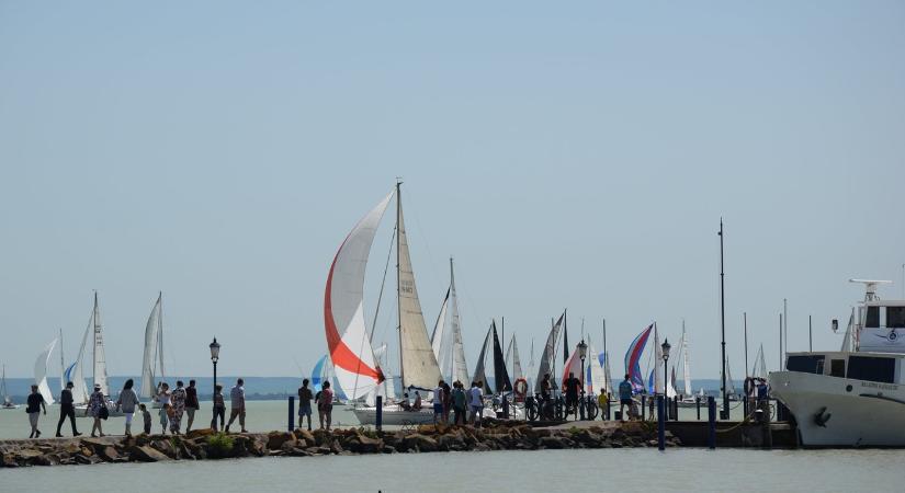 Pünkösdi Szezonnyitó Napok 2025 Balatongyörök