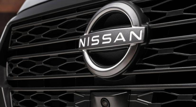 Régi nevet porol le a Nissan