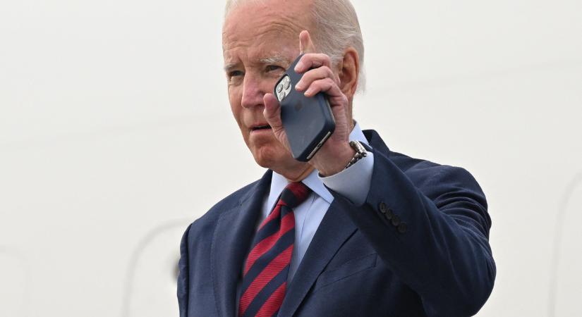 Biden még Trump beiktatása előtt hatalmas területeken be akarja tiltani a tengeri olaj- és gázkitermelést