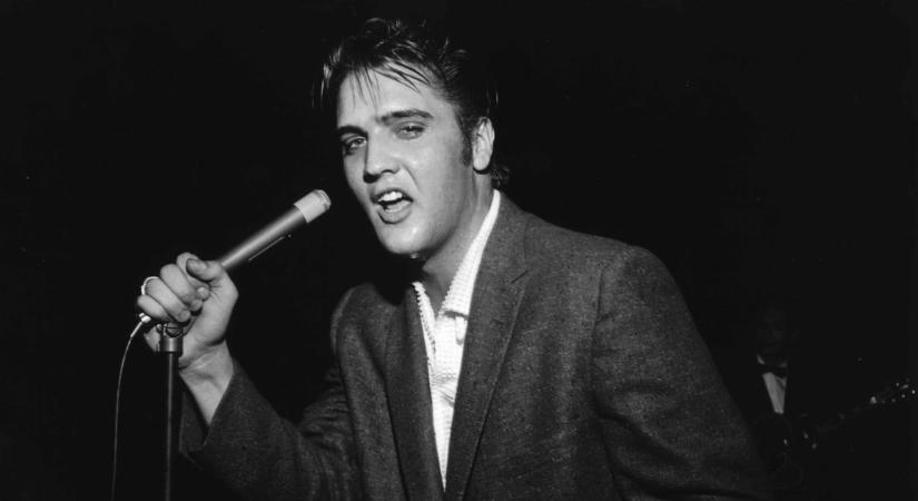 90 éves lenne Elvis Presley: nagyszabású rendezvény készül Magyarországon