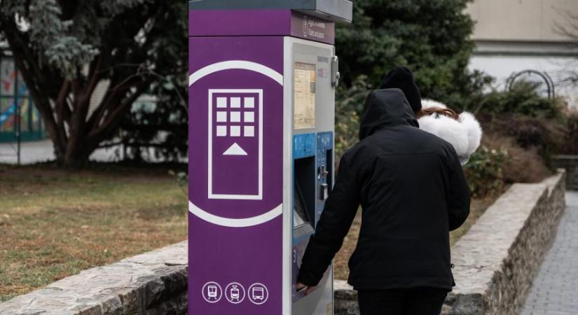 Keddtől megszűnik több jegy- és bérlettípus a BKK-nál, drágul a Mol Bubi is