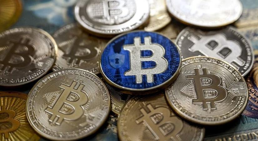 Bitcoin-meneteléssel indult az újév, szárnyal a kriptopiac