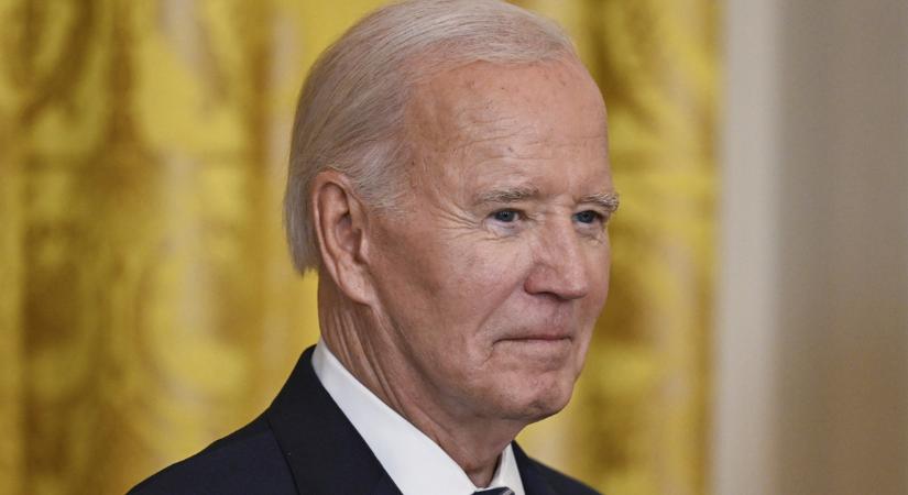 Joe Biden tilalmat vezetett be az USA tengerpartjai mentén végzett energiahordozó-kitermelésre