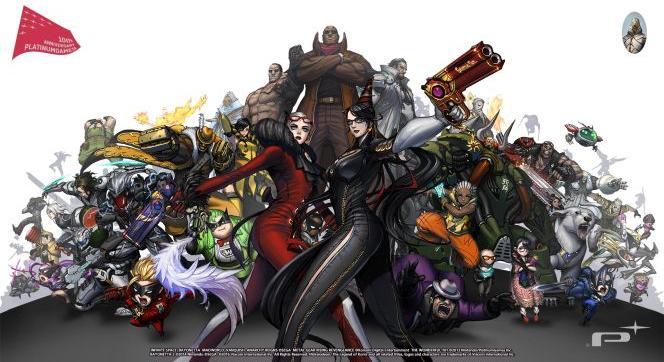 PlatinumGames: Bayonetta 15. születésnapjára készülnek nagy meglepetésekkel!