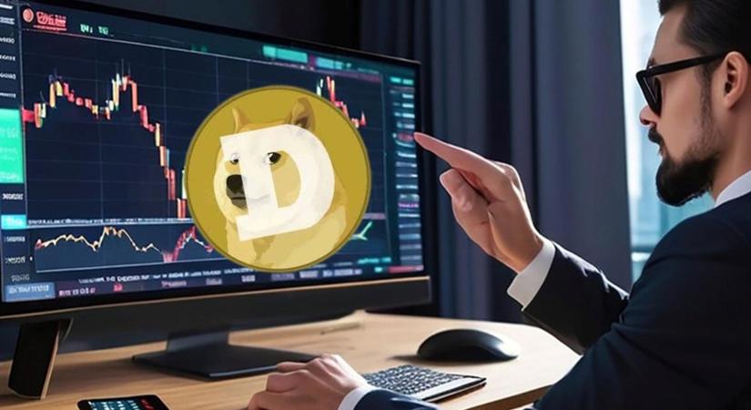 A Dogecoin helyett ezekbe a tokenekbe érdemes fekteni 2025-ben