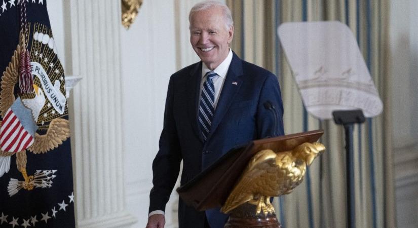 Európának is fájhat Biden búcsúajándéka