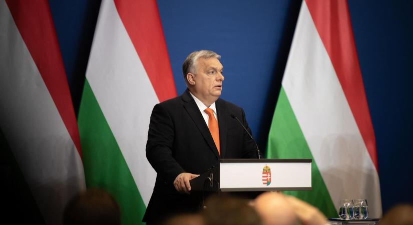 Elit társaságban Orbán Viktor: csak hárman mondhatják el magukról azt, amit ő