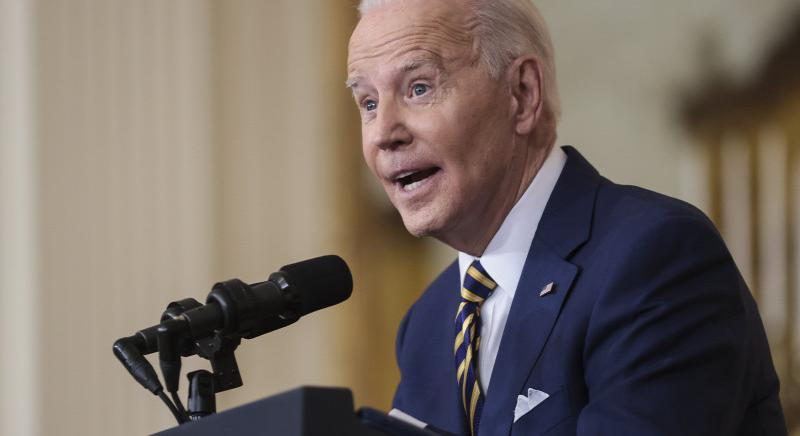 Olyan időzavarba került Joe Biden Putyinnal kapcsolatban, hogy mindenki csak kapkodta a fejét