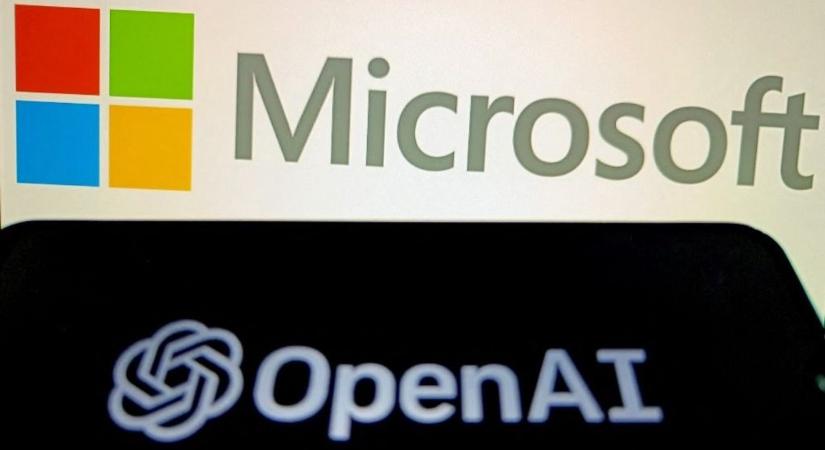 A Microsoft idén is rengeteget fog MI-be fektetni