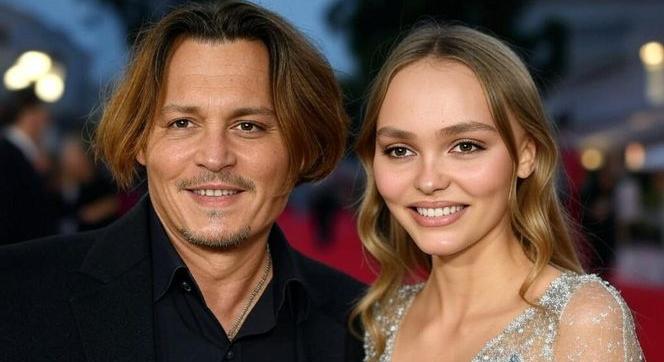 A Nosferatu Lily-Rose Deppje Johnny Depp egyik ikonikus filmjétől kapott gyermekkori traumát