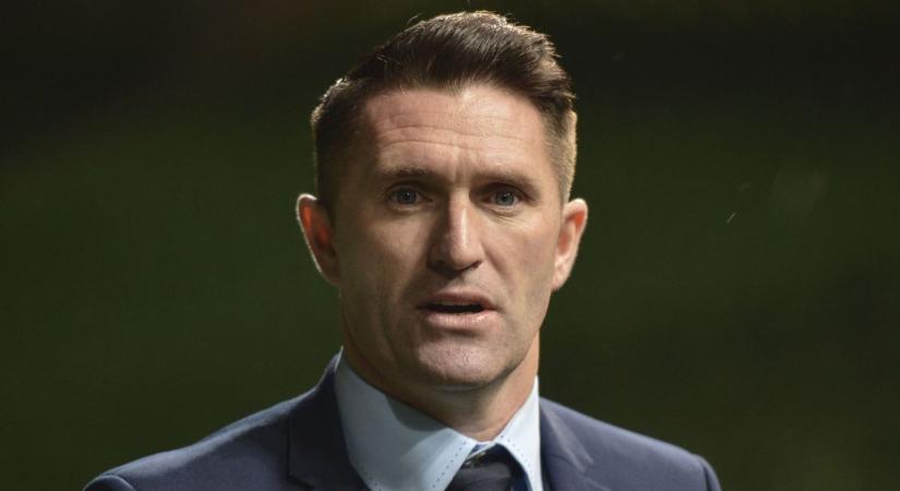 „Ferencsvárosz” – rendkívüli hírben hozta a Sky Sports Robbie Keane kinevezését (VIDEÓ)