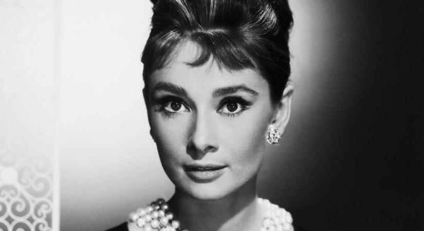 Audrey Hepburn titkos élete: zoknijában csempészte át a titkos üzeneteket