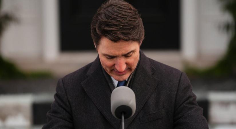 Lemond Justin Trudeau kanadai miniszterelnök