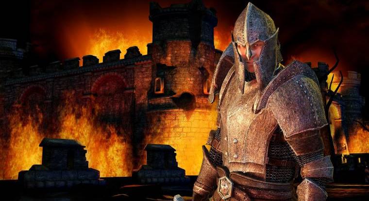 Nagyon úgy néz ki, hogy hamarosan érkezik az Elder Scrolls IV: Oblivion remake