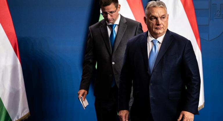 Beteljesült a kormány ígérete, Orbán Viktor szerint most „a melós fiatal csávók” jönnek