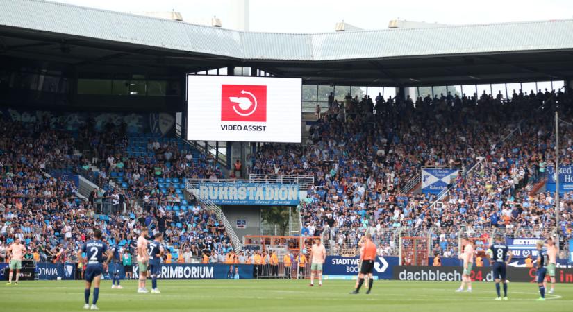 Bundesliga: forradalmi újítás várható a következő idénytől – sajtóhír