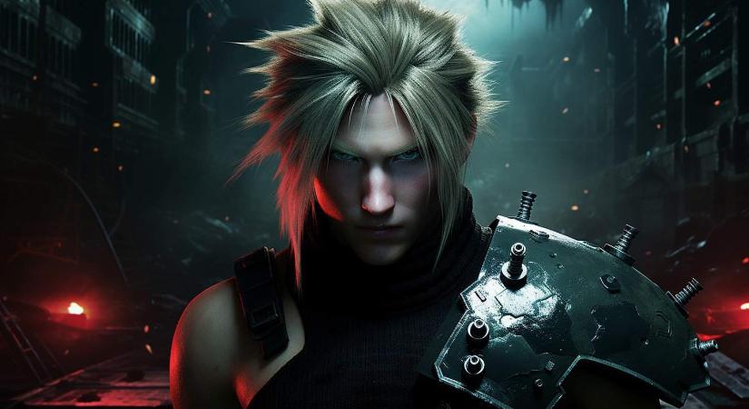 [RÖVIDEN] Kiderült a Final Fantasy VII Rebirth PC-változatának gépigénye: A tárhelyet ez is zabálni fogja, de a többi specifikáció barátságosabb