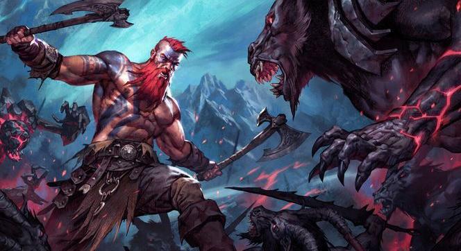 Jotunnslayer: Hordes of Hel – Diablo és Vampire Survivors rajongóknak kötelező?