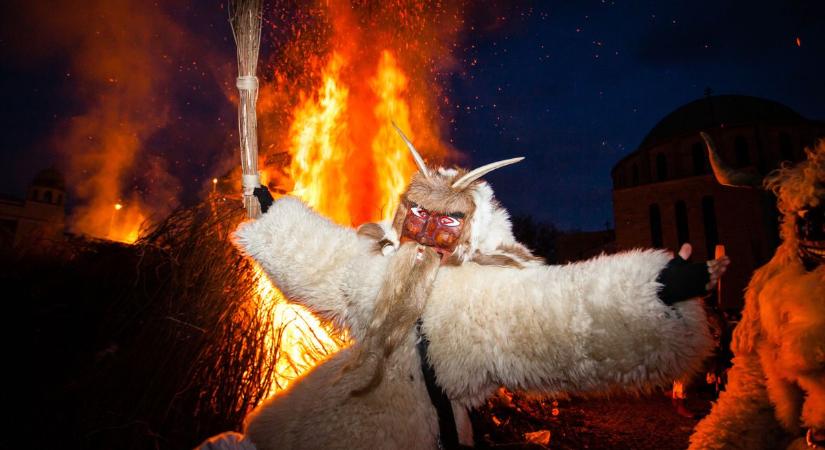 Kvíz: Jól ismered a farsangi hagyományokat, népszokásokat?