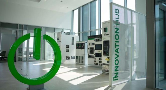 Szintet lépett tavaly Magyarországon a Schneider Electric