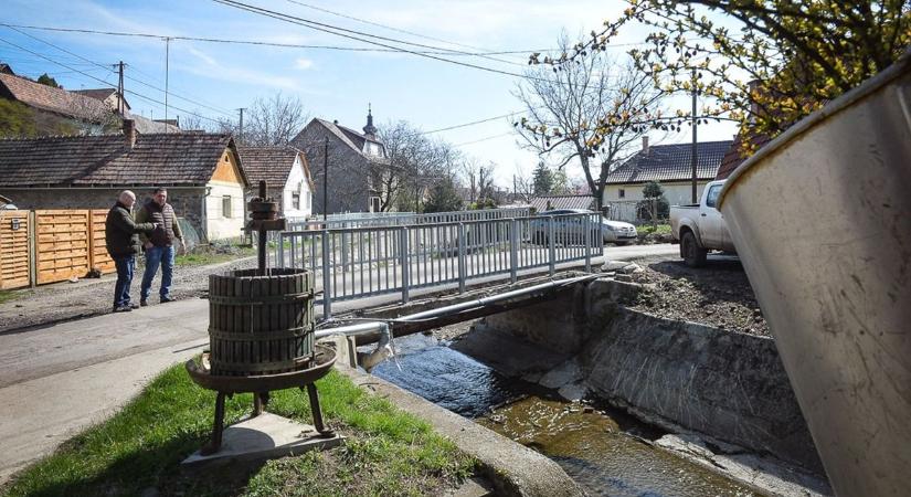 Háromtagúra bővült Gyöngyöstarján közös hivatala