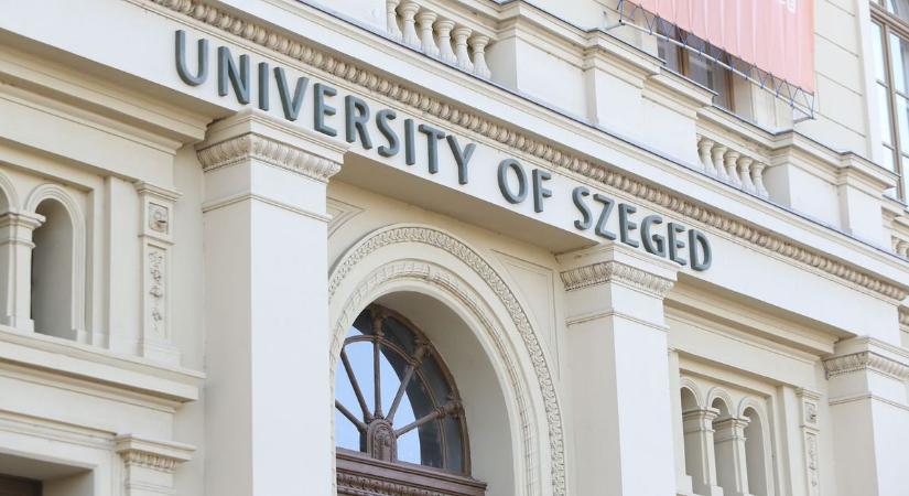 Nyílt nap az egyetemen, elkezdte a felkészülést a Szeged-Csanád GA