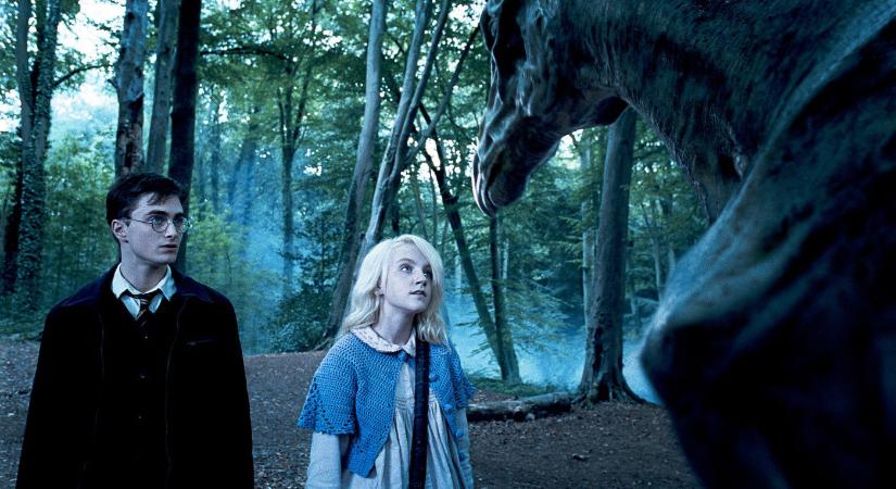 Így néz ki 33 évesen a Harry Potter-filmek egyik legkedveltebb sztárja, Luna Lovegood