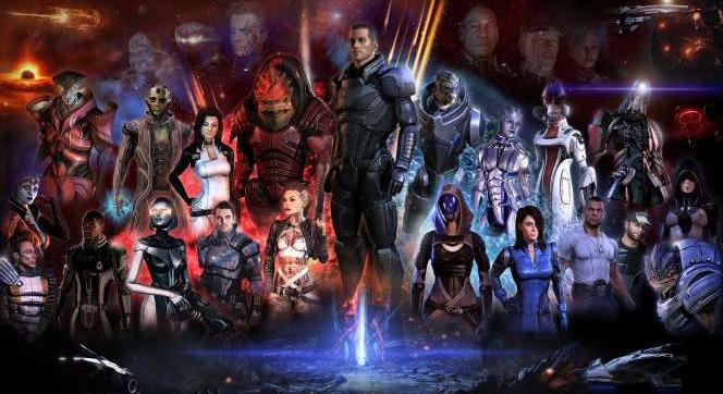 Mass Effect 5: benne lesz a trilógia egyik közismert eleme?