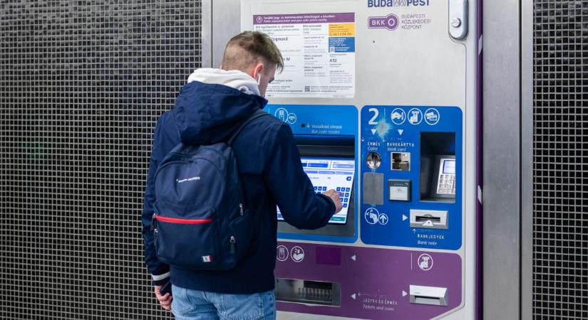 Mától több BKK-bérlet is megszűnik és drágul a Bubi